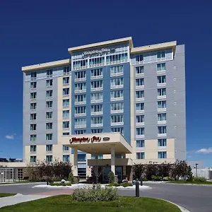 Hampton By Hilton Airport North Hotel