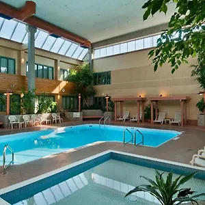 Hotel Travelodge By Wyndham East, Winnipeg