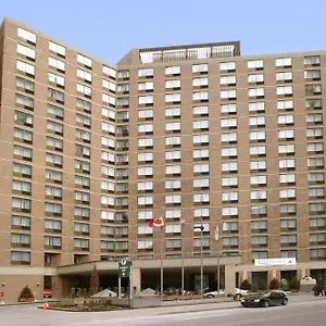 Mcgill University New Hall Hotel